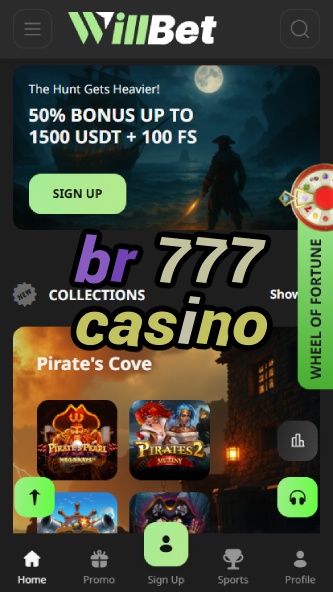 BR 777 Casino - Lucky Brazilian Casino-www.bdqngd.com