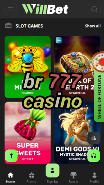 BR 777 Casino - Lucky Brazilian Casino-www.bdqngd.com