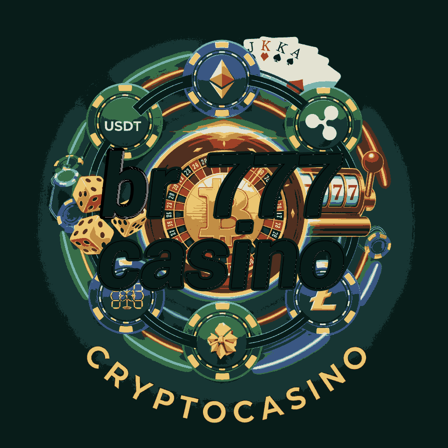 BR 777 Casino - Lucky Brazilian Casino